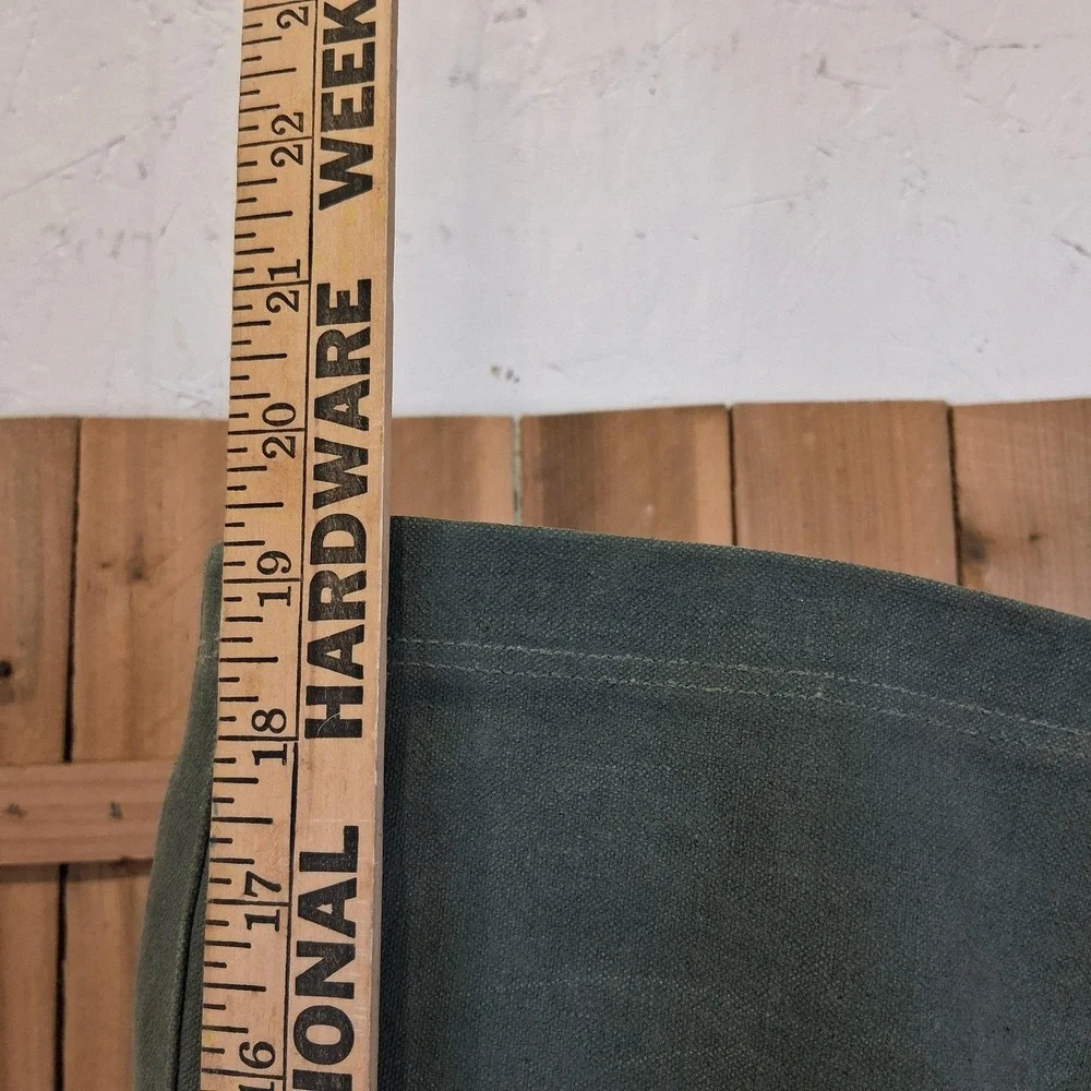Bata worn reinforced olive